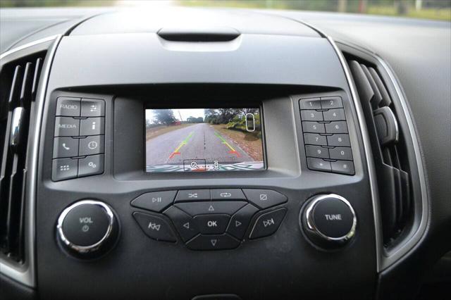 2019 Ford Edge SE
