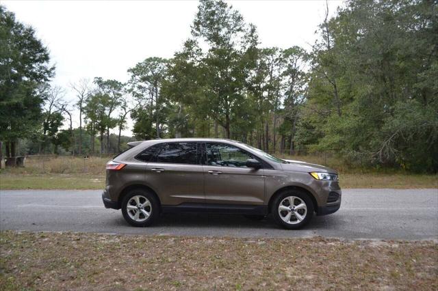 2019 Ford Edge SE