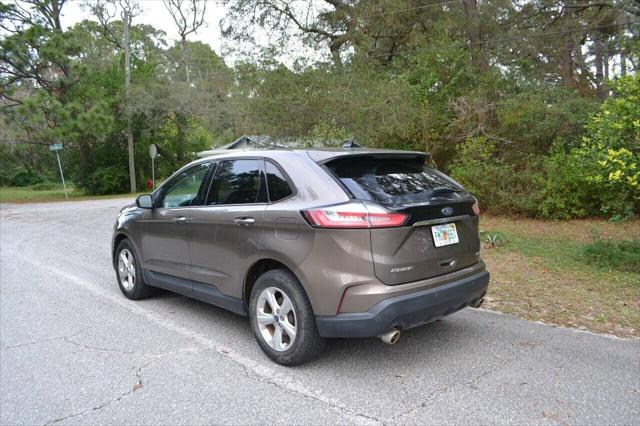 2019 Ford Edge SE