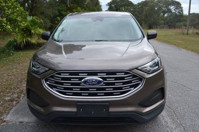 2019 Ford Edge SE