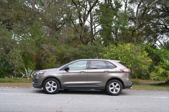 2019 Ford Edge SE