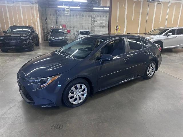 2023 Toyota Corolla LE for sale in Eden Prairie, MN