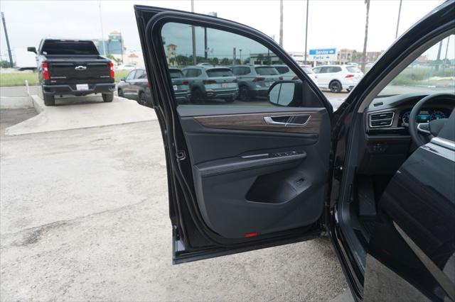 2024 Volkswagen Atlas 2.0T SEL