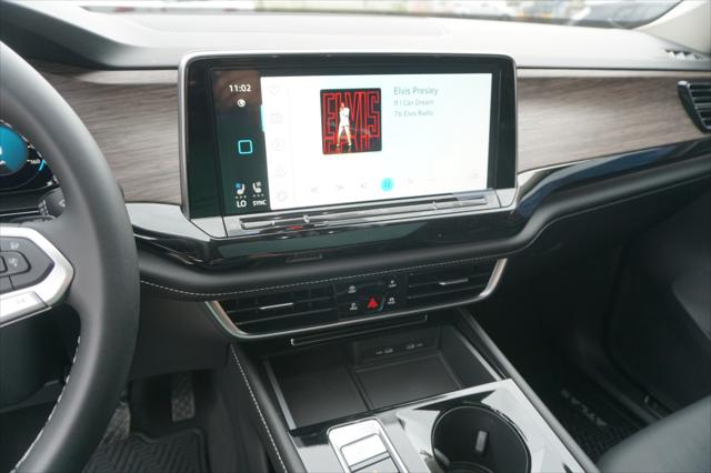 2024 Volkswagen Atlas 2.0T SEL