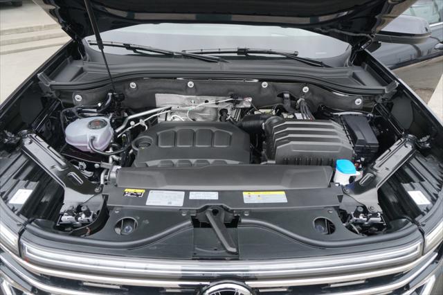 2024 Volkswagen Atlas 2.0T SEL