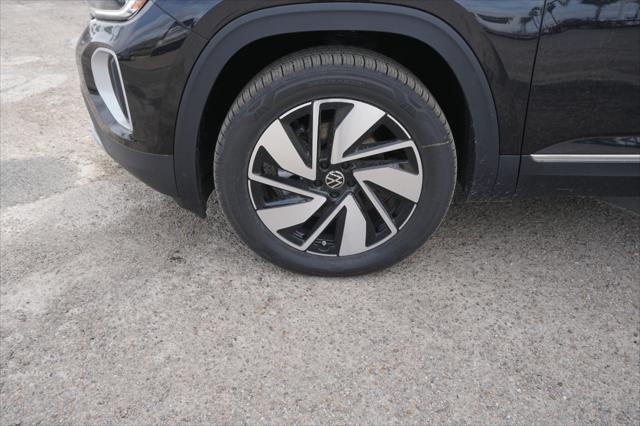 2024 Volkswagen Atlas 2.0T SEL