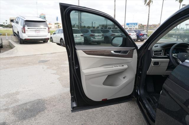 2024 Volkswagen Atlas 2.0T SEL
