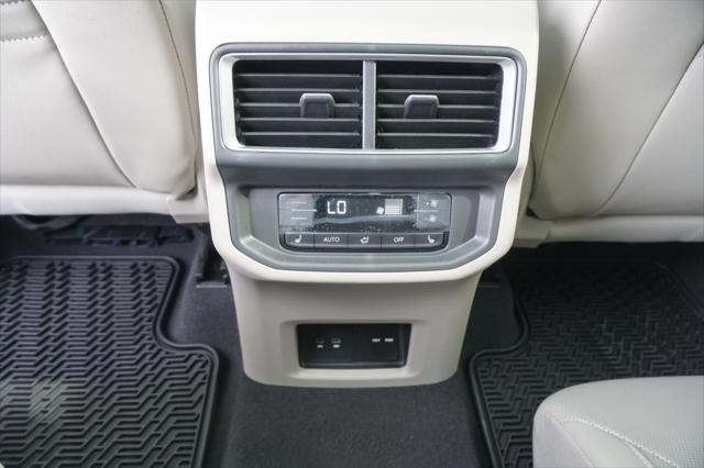 2024 Volkswagen Atlas 2.0T SEL