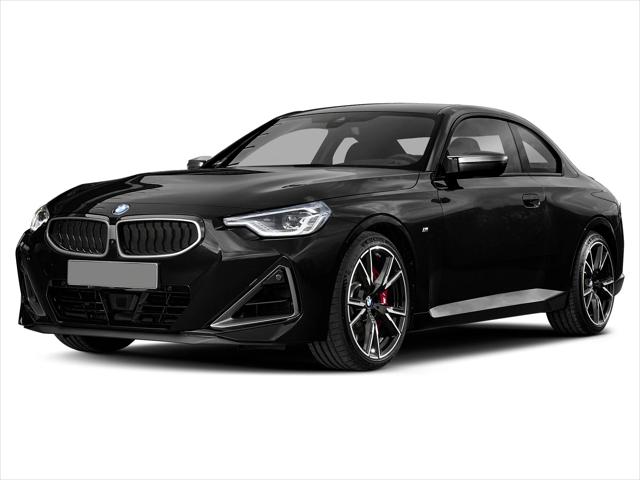 2023 BMW M240