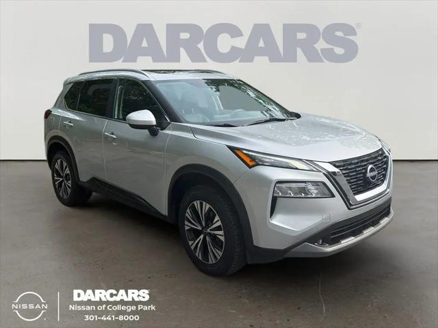 2023 Nissan Rogue SV Intelligent AWD for sale in College Park, MD