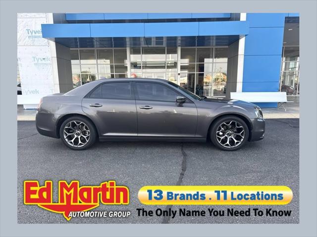 2016 Chrysler 300 300S for sale in Anderson, IN