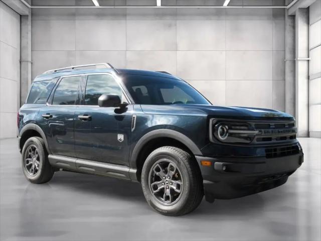 2022 Ford Bronco Sport Big Bend for sale in Chiefland, FL