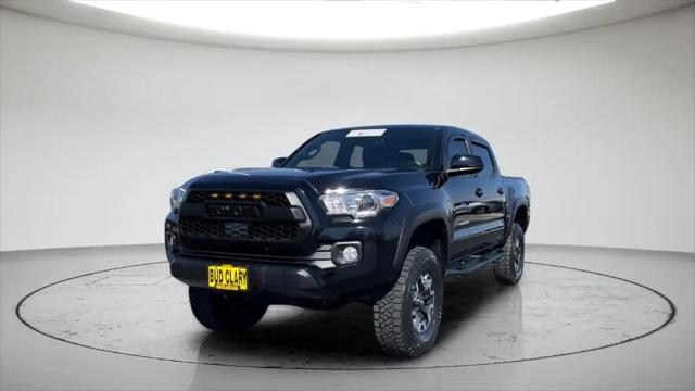 2022 Toyota Tacoma TRD Off Road for sale in Union Gap, WA