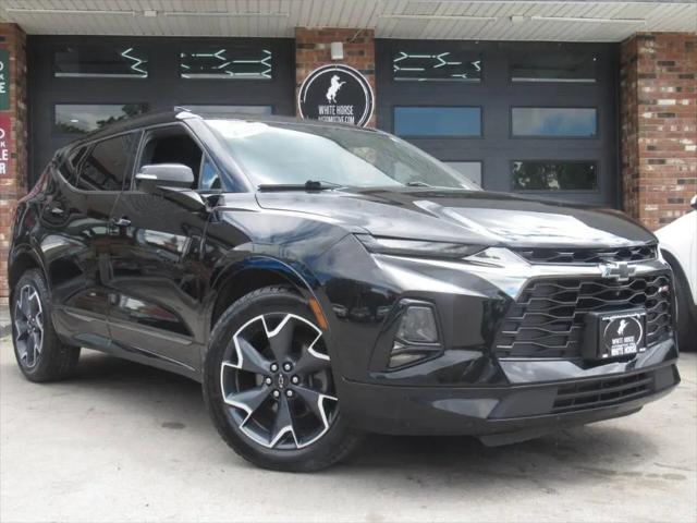 2020 Chevrolet Blazer AWD RS for sale in Avon, NY