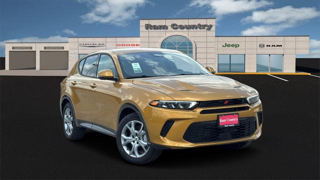 2024 Dodge Hornet DODGE HORNET R/T EAWD 2024 Dodge Hornet DODGE HORNET R/T EAWD
