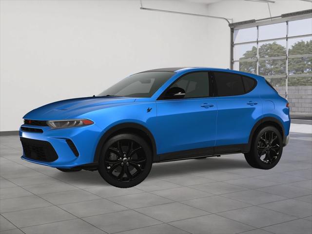 2024 Dodge Hornet DODGE HORNET R/T PLUS EAWD 2024 Dodge Hornet DODGE HORNET R/T PLUS EAWD