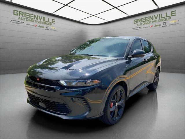 2024 Dodge Hornet DODGE HORNET R/T PLUS EAWD