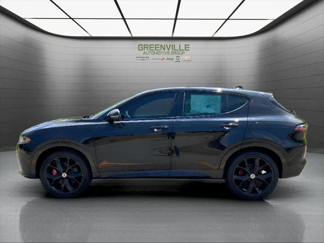 2024 Dodge Hornet DODGE HORNET R/T PLUS EAWD