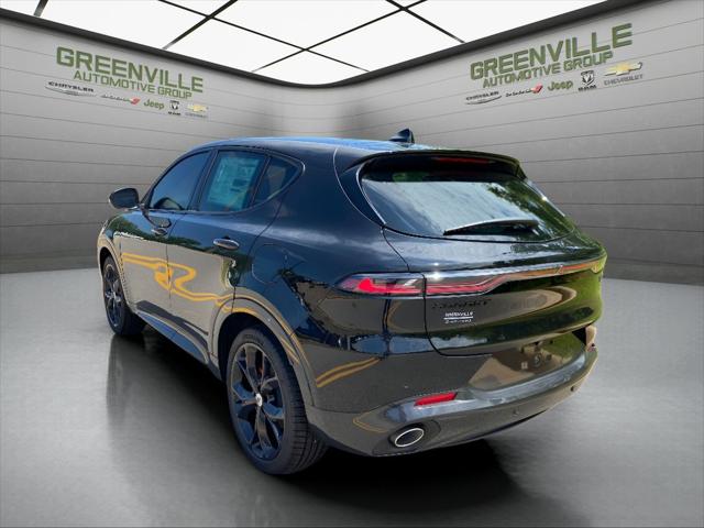 2024 Dodge Hornet DODGE HORNET R/T PLUS EAWD