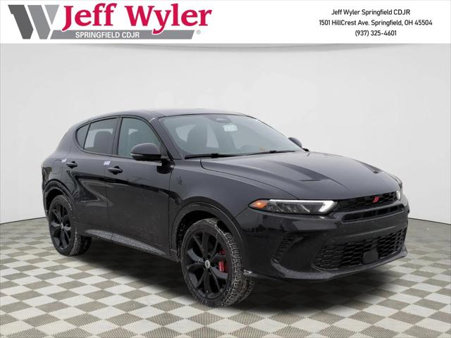 2024 Dodge Hornet DODGE HORNET R/T PLUS EAWD