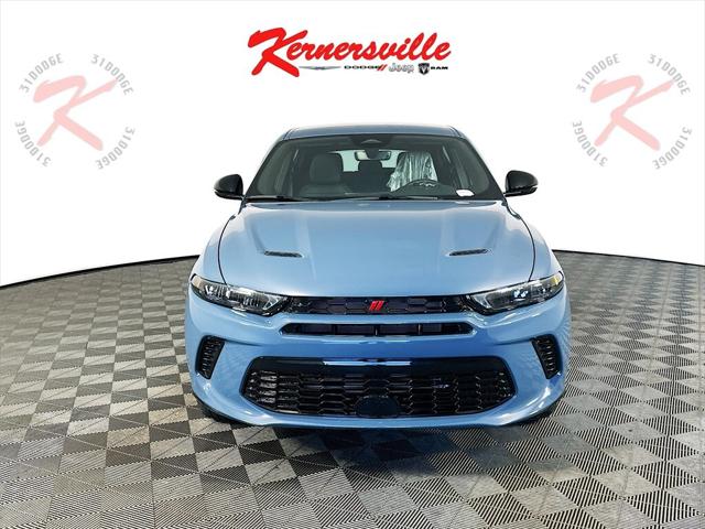 2024 Dodge Hornet DODGE HORNET R/T EAWD