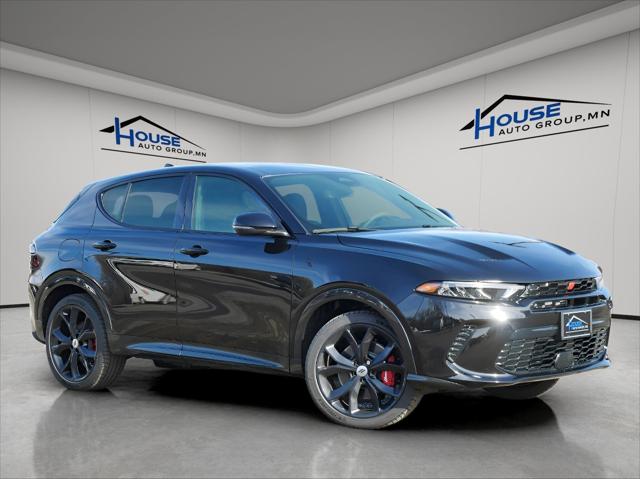 2024 Dodge Hornet DODGE HORNET R/T PLUS EAWD 2024 Dodge Hornet DODGE HORNET R/T PLUS EAWD