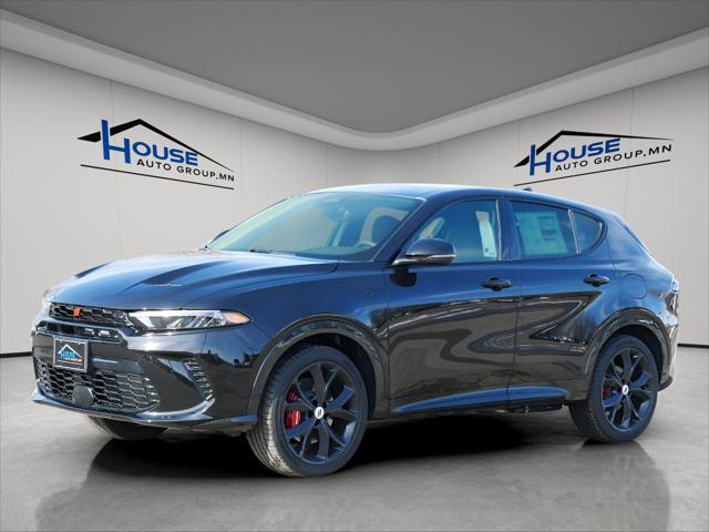 2024 Dodge Hornet DODGE HORNET R/T PLUS EAWD 2024 Dodge Hornet DODGE HORNET R/T PLUS EAWD