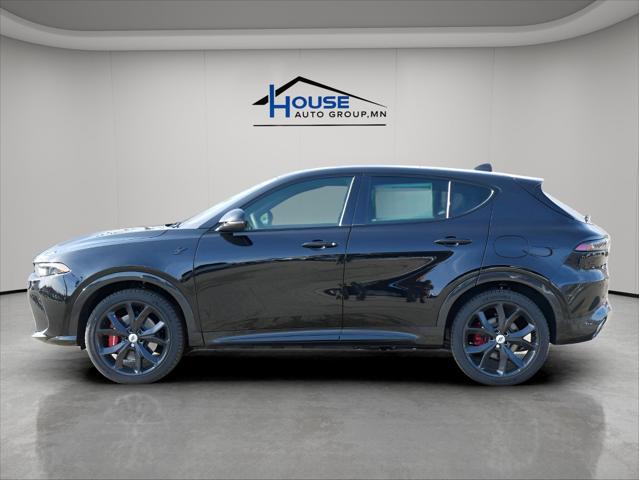 2024 Dodge Hornet DODGE HORNET R/T PLUS EAWD 2024 Dodge Hornet DODGE HORNET R/T PLUS EAWD