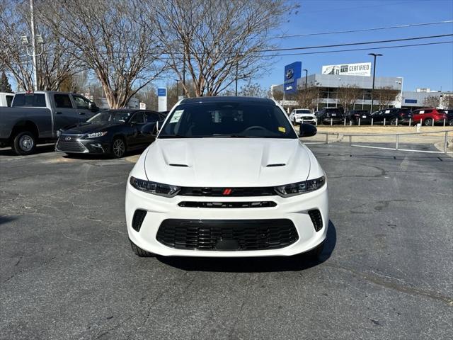 2024 Dodge Hornet DODGE HORNET R/T PLUS EAWD