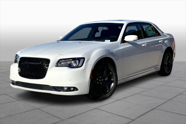 2023 Chrysler Chrysler 300 300S V6