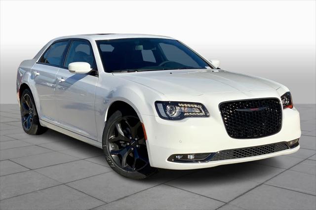 2023 Chrysler Chrysler 300 300S V6