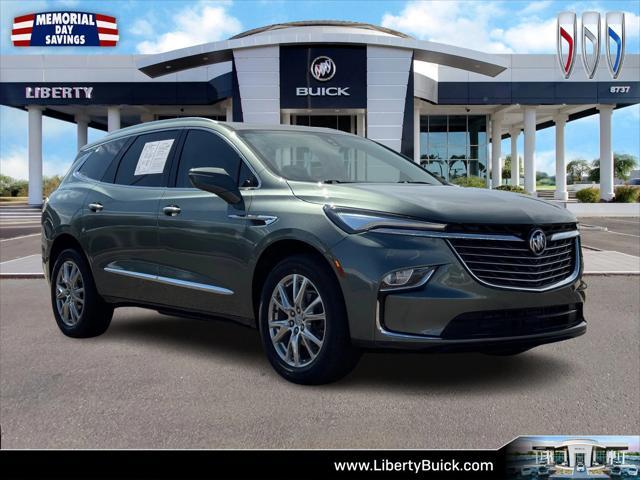 2023 Buick Enclave Premium FWD for sale in Peoria, AZ