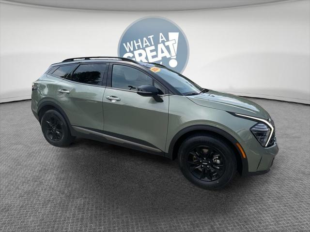 2024 Kia Sportage X-Pro for sale in Uniontown, PA
