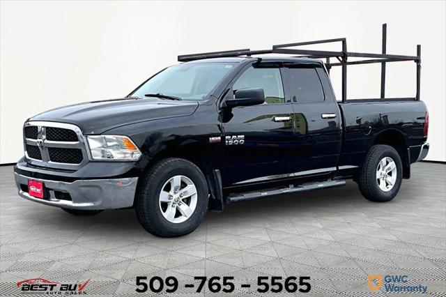2014 Ram 1500 SLT for sale in Moses Lake, WA