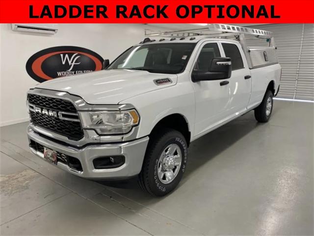 2024 RAM Ram 2500 RAM 2500 TRADESMAN CREW CAB 4X4 8 BOX