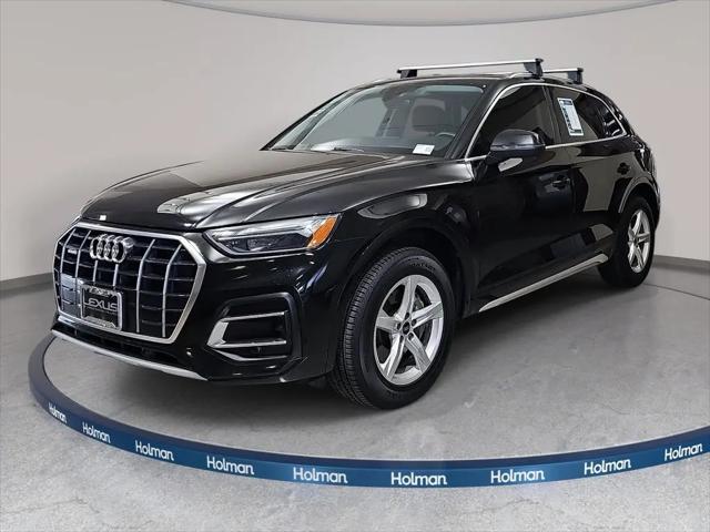 2023 Audi Q5 Premium 40 TFSI quattro S tronic for sale in Broomfield, CO