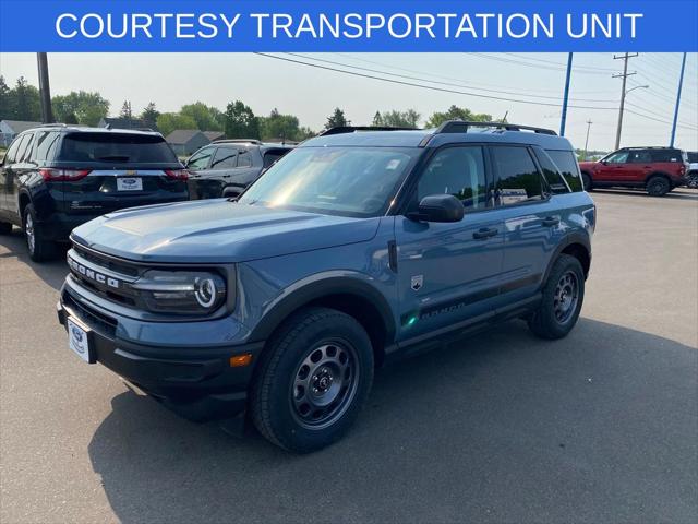 2024 Ford Bronco Sport Big Bend for sale in Hibbing, MN