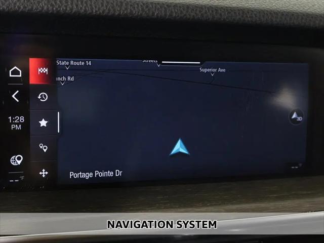 2022 Alfa Romeo Stelvio Ti AWD