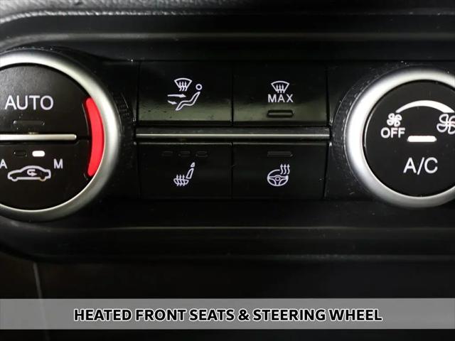 2022 Alfa Romeo Stelvio Ti AWD