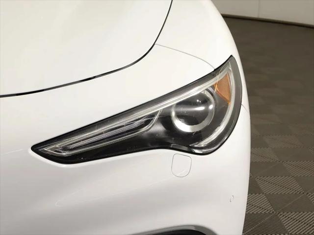 2022 Alfa Romeo Stelvio Ti AWD