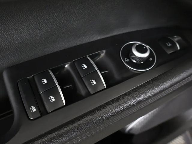 2022 Alfa Romeo Stelvio Ti AWD