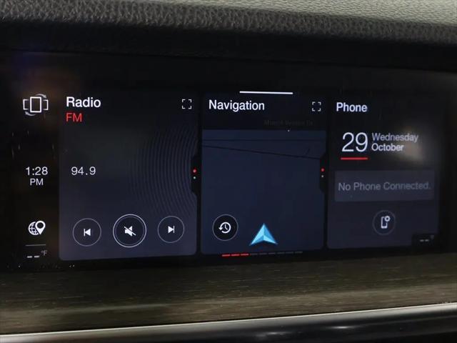 2022 Alfa Romeo Stelvio Ti AWD