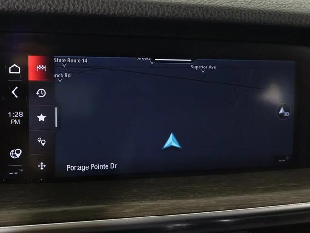 2022 Alfa Romeo Stelvio Ti AWD