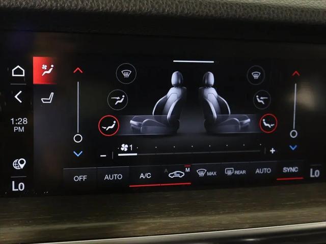 2022 Alfa Romeo Stelvio Ti AWD