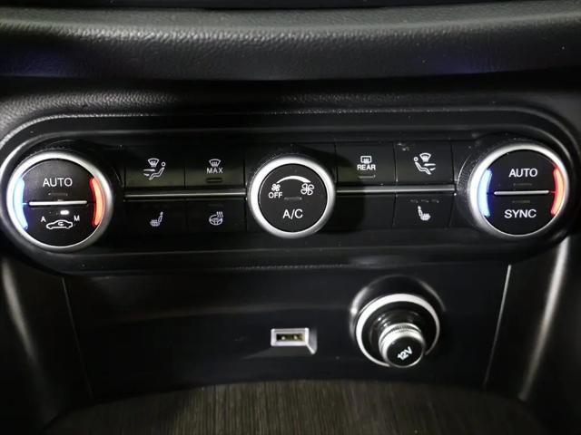 2022 Alfa Romeo Stelvio Ti AWD
