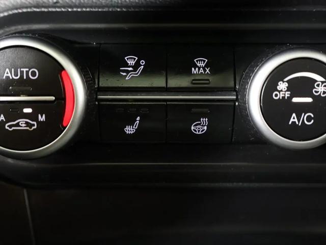 2022 Alfa Romeo Stelvio Ti AWD