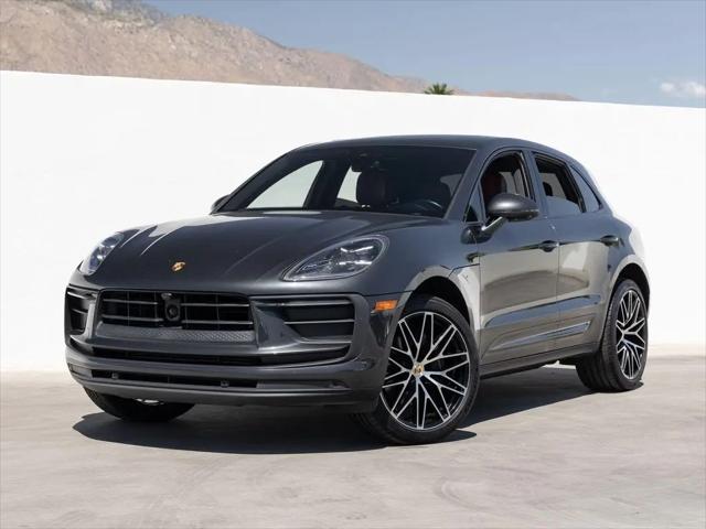 2023 Porsche Macan Macan for sale in Palm Springs, CA