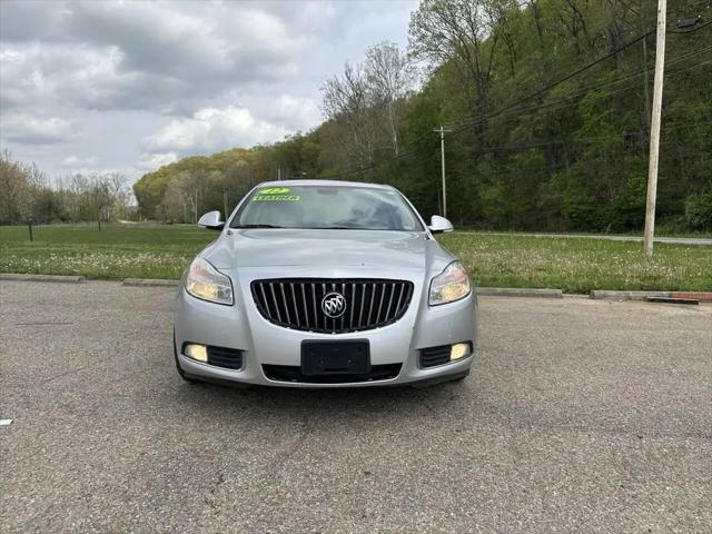 2012 Buick Regal for sale near Newark, OH