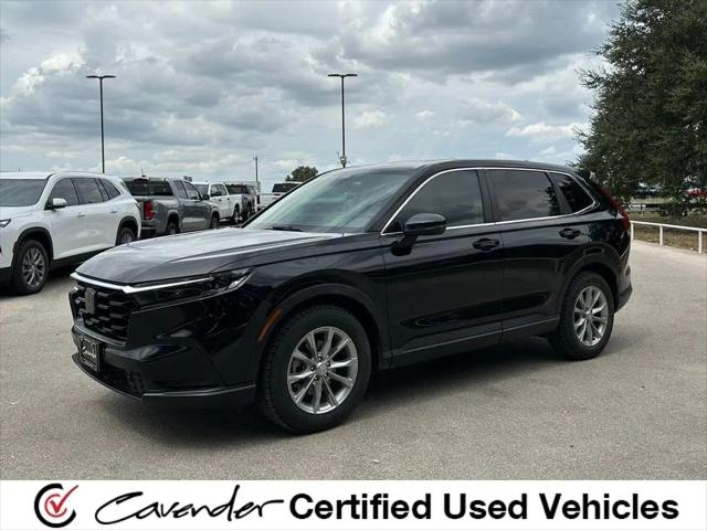 2023 Honda CR-V EX-L AWD for sale in Weimar, TX