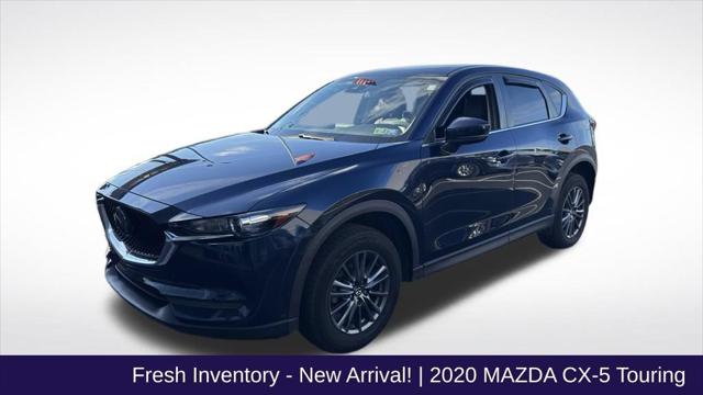 2020 Mazda CX-5 Touring for sale in Philadelphia, PA